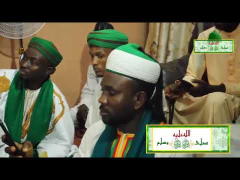 Fassaran Diwani Abarqun Kashi Na 1 Daga Bakin Maulana Sheikh Mansur Imam Kaduna R T A