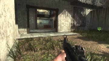 Hardcore Mode Active!