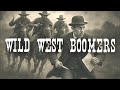 Shoot Outs and Early Graves of the Wild West Land Rush