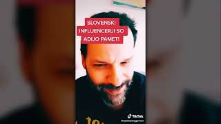 Iztok Gartner pokomentira video od kanala Joongla kjer so ...