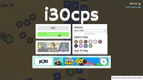 MooMoo.io Killing hacker