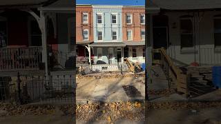 Inside 👀 This Modern 5-Bed Home 🏠 in Belmont, Philly | Roof Deck + Upgrades