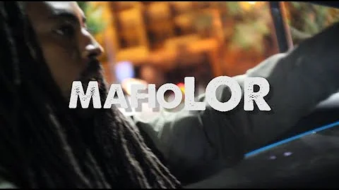 MafioLOR - What You Mad For #NashMade