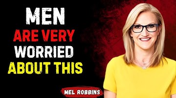 The Silence that Humiliates the One who Betrayed You__ and Forces Them to Remember You | MEL ROBBINS