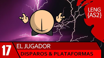 Tutorial Flash AS2 - Jugador & Enemigo, Disparos y Plataformas