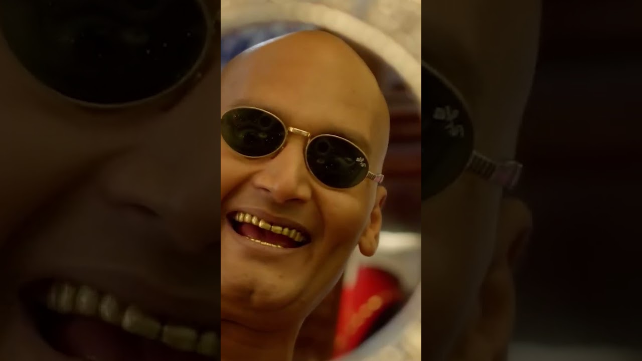 PASHUPATI PRASAD 2 : BHASME DON || BIPIN KARKI