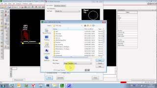 OrCAD SigXP 2015