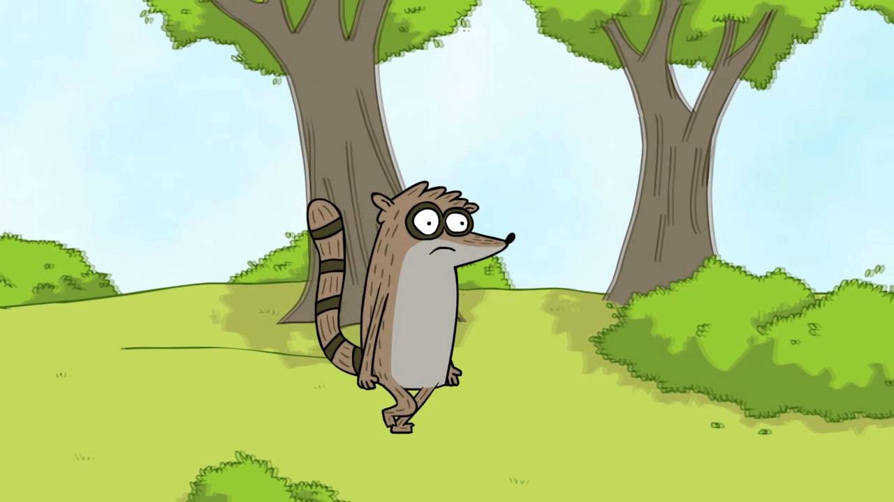 Regular Show Lost Episode YouTube Regular show lost episode youtube