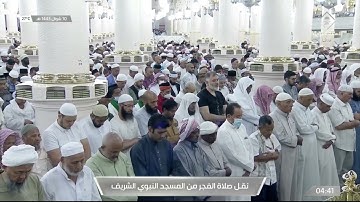 ترتيل رائع لسورة التكوير .. الشيخ أحمد طالب بن حميد