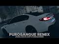 Jakone MACAN Purosangue Kostya Angeles Remix 