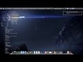Slackware 141 desktop effects demo and misc