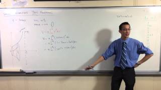 Volume Involving Trigonometric Functions & Identities Volume Involving Trigonometric Functions & Identities