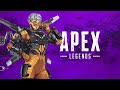 ミンさんと逝くApex Legends7