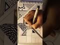 Simple Drawings... abstract art#art #drawing #artist