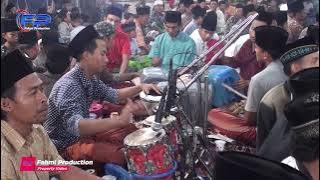 BIDADARI CINTA VERSI SHOLAWAT