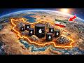 This Is Why The War For Iran Is Taking Place These Riches Have Become The True Reason