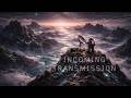 incoming Transmission | Space Ambient Music for Focus and Relaxation