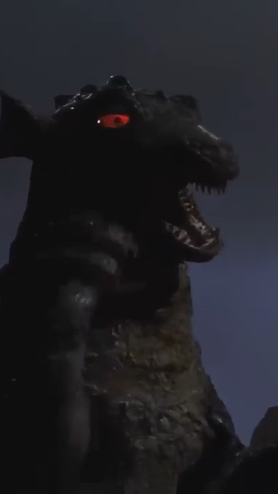 👾 Here comes Gorgo (1961) #godzilla #Horror #scifi #gorgo #classicscifi #cienciaficción