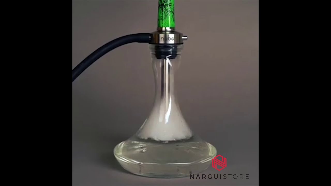 CHICHA NUBE UNIQUE ZEBRANO