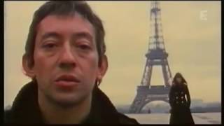Serge Gainsbourg &amp; Jane Birkin - Je t&#39;aime moi non plus (1969)