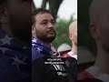 Trump’s military parade: tanks roll through Washington DC