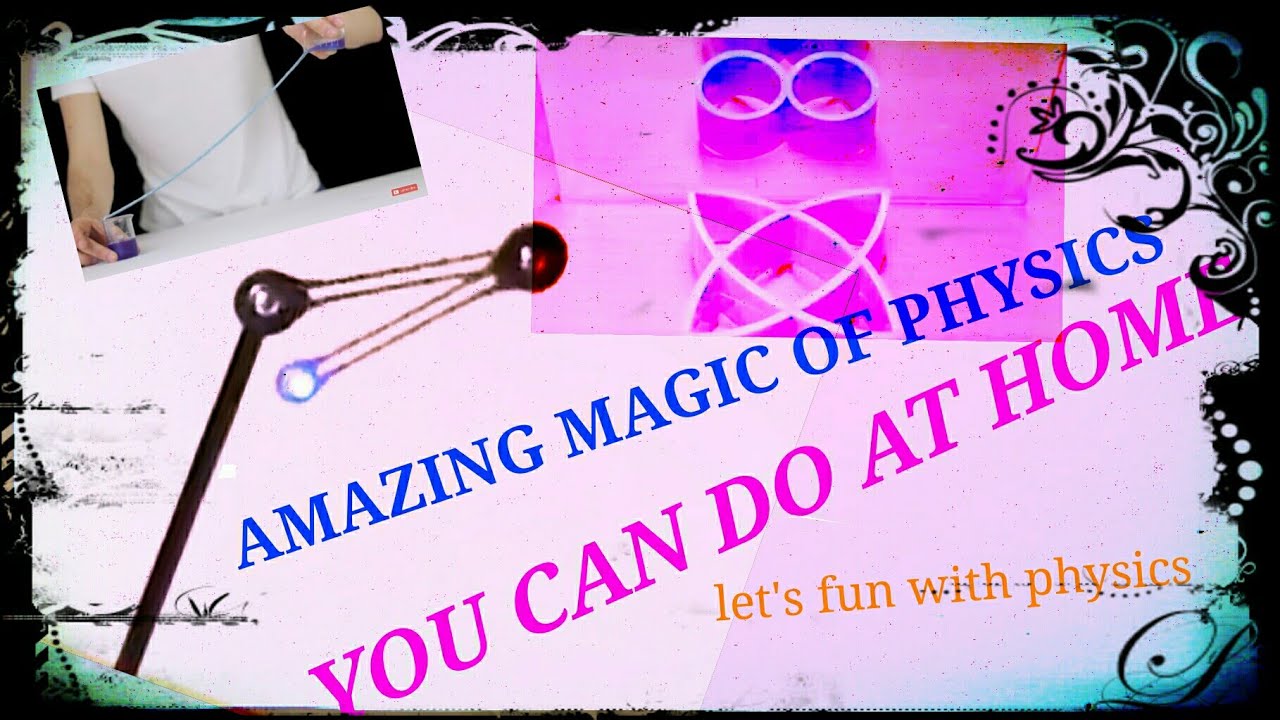 physics phenomena physics phenomena