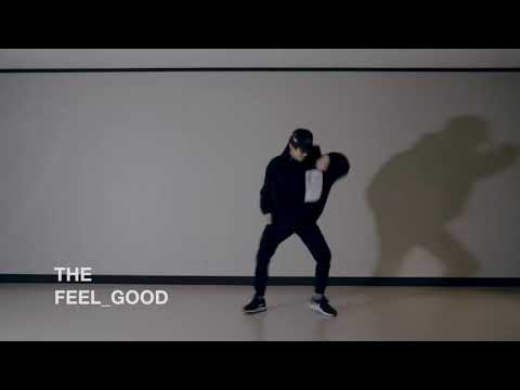 NCT_JISUNG #LEMONDANCECHALLENGE