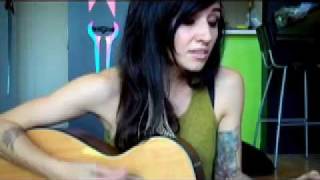 Lights' Video Blog 42: Toes Acoustic