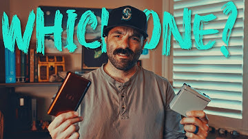 Maybe Everything Shouldn