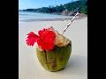 🌴ISLAND TALES-#3 Seeing is believing. My trip home cleared up lies about me being sick & broken🌈⚡