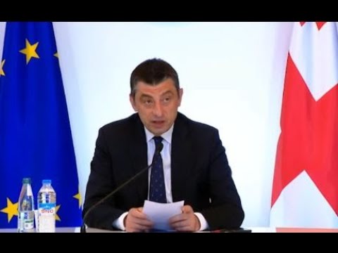 საგანგებო მდგომარეობა აღარ გახანგრძლივდება. თუმცა,  შეზღუდვები ერთიანად არ მოიხსნება - გახარია