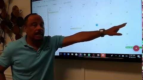 Determining FL Real Estate Contract Effective Dates and Timelines