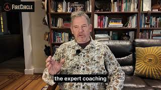 FireCircle Storyteller Interview - David Pepper