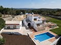 Luxury villa for sale in the Algarve with panoramic sea views