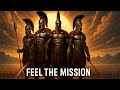 Mission Ready – 11 Minutes of Epic Battle Music for Soldiers &amp; Warriors