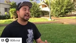 Li Hing Mui Drops 808 Viral