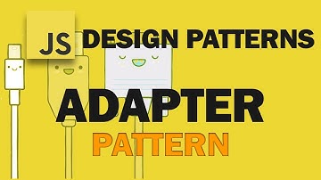 Design Patterns - Adaptor Pattern
