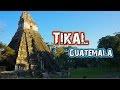 Tikal: Guatemala, Lost Mayan Civilization // Hasta Alaska // S03E05