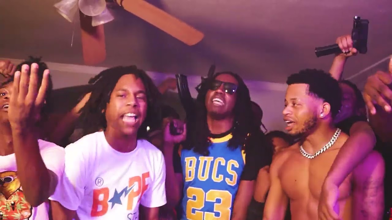 FTO SCO X BIG DIRTY X PLAYBOYY LAW 