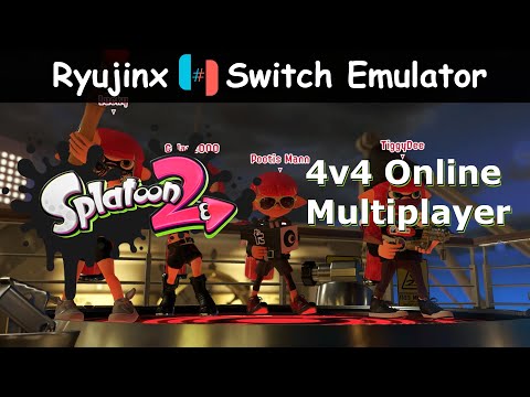 Video: Noua Hartă Multiplayer Pe Temă A Muzeului Splatoon 2 Vine Pe Switch Mâine