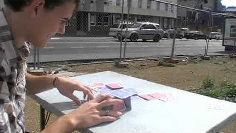 197.131 - Mapping Space Tracing Time