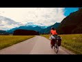 1000K - Ep.2 Ciclovia Alpe Adria da Salisburgo a Udine in bicicletta