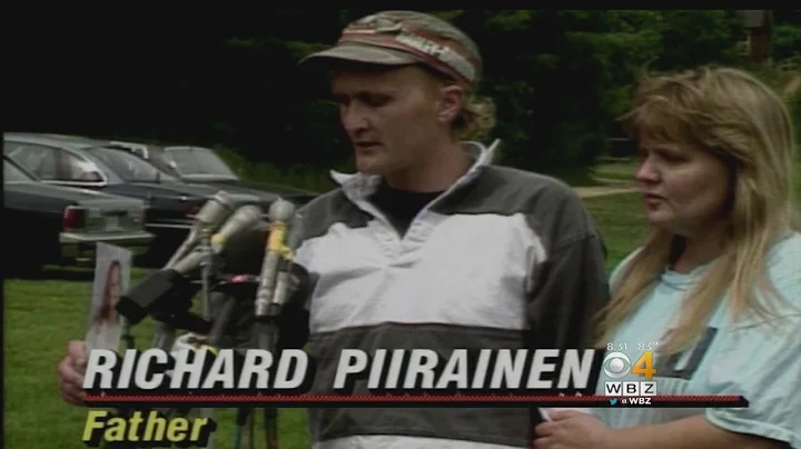 Murder Of Holly Piirainen Remains Unsolved 25 Years Later