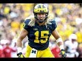 The Most Passionate Player in College Football 🔥 Chase Winovich Highlights