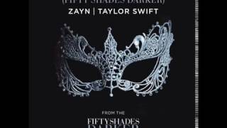 Zayn & Taylor Swift - I don't wanna live forever (Cosmic Dawn Remix)