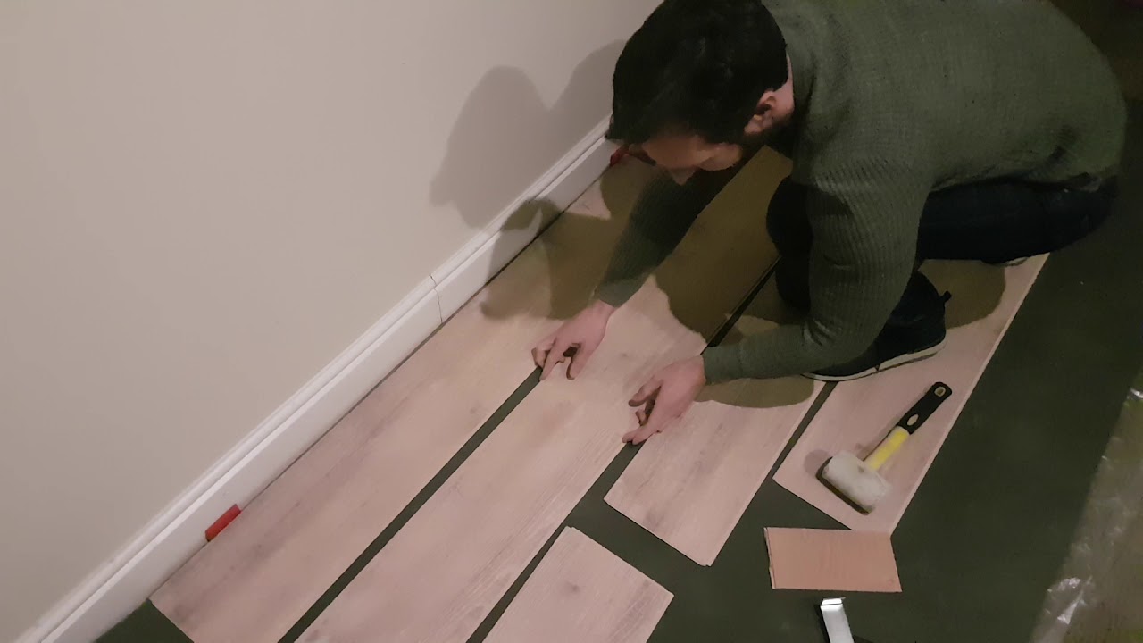 Laminate Flooring Boards Popping Out YouTube Laminate Flooring Boards Popping Out YouTube