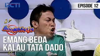 Boombastis - Tata Dado In Action Episode 12