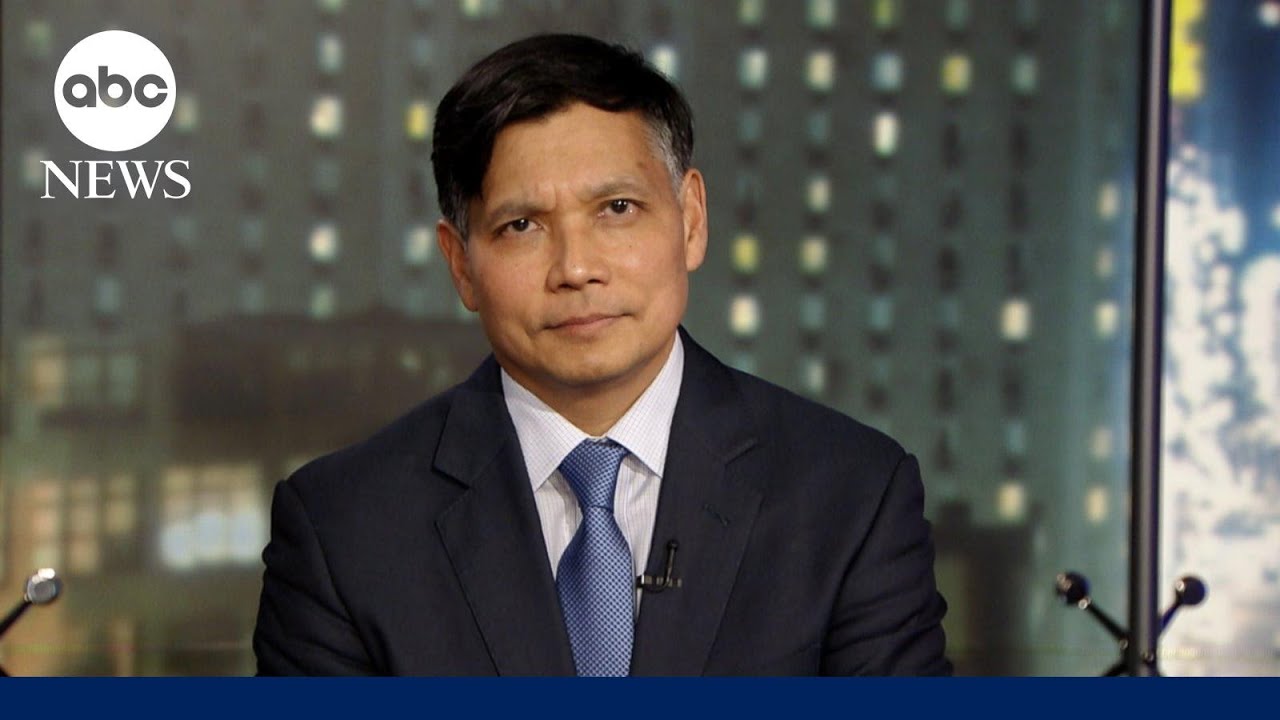 Witness list against Trump ‘pretty strong’: Former prosecutor Kan Nawaday