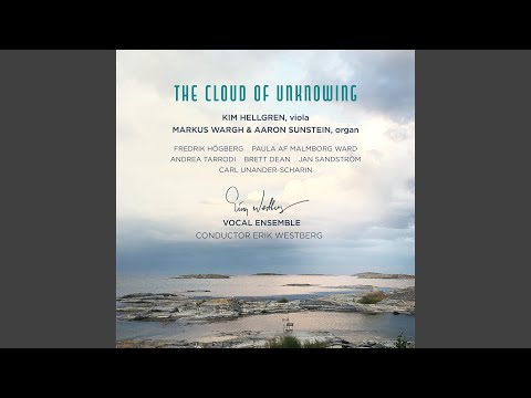 Ver The Cloud of Unknowing: V. Nowhere bodily is everywhere ghostly no YouTube