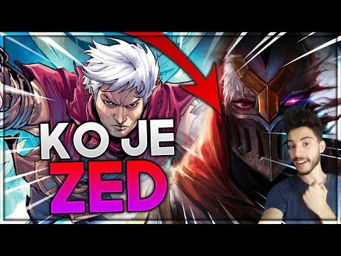 KO JE ZAPRAVO